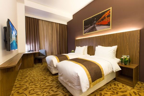 베이 호텔 호치민(Bay Hotel Ho Chi Minh)_3