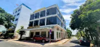 Hoang Nam Hotel Hotel in zona VinWonders Cua Hoi