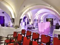 Golden Tulip Hotel Central Hotel a Sint Michielsgestel