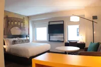 Residence Inn Pittsburgh Oakland/University Place
