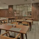 スイス ベルホテル センドラワシ ビアック - 朝食