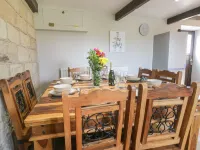 Hayloft Hotels in Cloughton