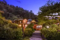 Pocheon Areumdri Pension Hotels in Pocheon-si