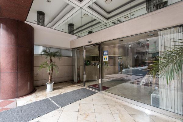 호텔 스타 플라자 이케부쿠로(Hotel Star Plaza Ikebukuro)_4