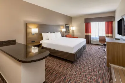La Quinta Inn & Suites by Wyndham Wichita Falls - MSU Area
