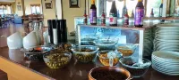 Otel Akçakoca - breakfast