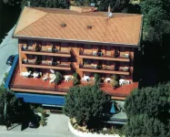 Hotel la Vela
