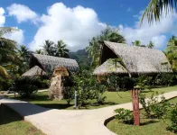 Maitai Lapita Village Huahine Hoteles en Fare