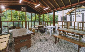 Samcheok Elroi Pension - Housity