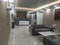 Hotel Karan Holidays Near Pitampura Metro Station Hotels near DTU