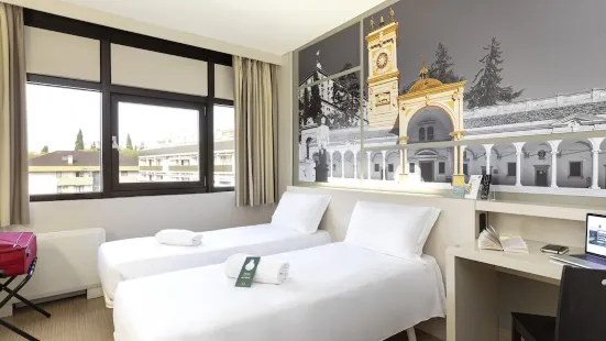 B&B Hotel Udine