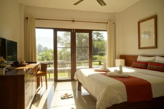 โยมา โฮเทล ปาย Yoma Hotel Pai