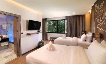 Moose Hotel Chiangmai