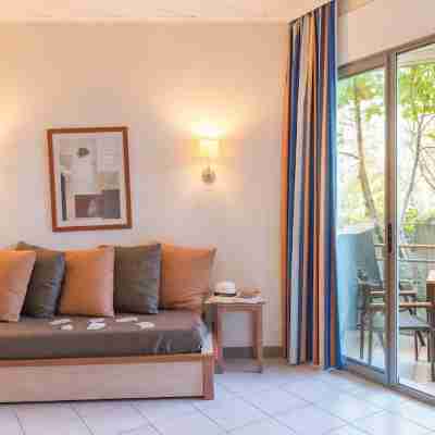 Sowell Family le Vallon Rooms