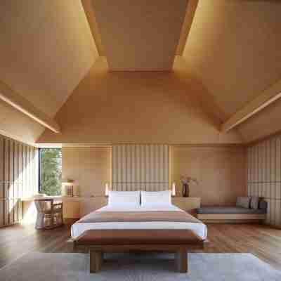 Amanemu Rooms