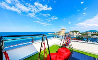 Gangneung Wee Pension