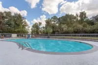 Wingate by Wyndham Charleston Coliseum - 2 stjerner