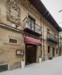 Posada Mayor de Migueloa Hôtels à : Laguardia