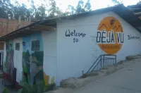 Dejavu Backpackers Chachapoyas Hotels near Chachapoyas TRIP Adventures