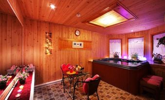 Muju Iris Pension - Housity
