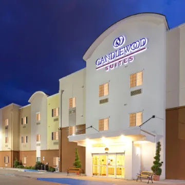Candlewood Suites LONGVIEW by IHG