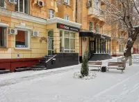 URoom Mini-Hotel Hotels in 