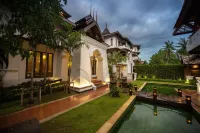 Shinnabhura Historic Boutique Hotel Hotels near Rajamangala Institute of Technology
