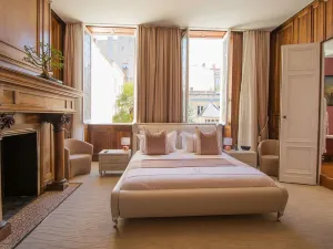 Hotel des Quinconces