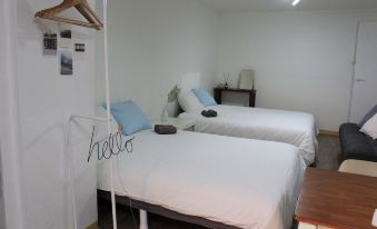 1 Kay House - Place 4 - Hostel
