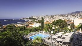 Hotel Quinta Bela S Tiago