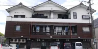 Station Business Hotel Tenshukaku