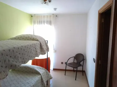 Albergue Ciudad del Doncel Отели в г. Сигуэнса