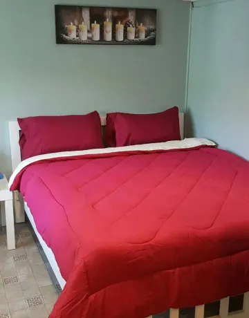 ห้องเตียงใหญ่