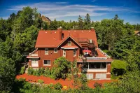 GG Barnum Mansion Hotels in der Nähe von Lake Superior Hall