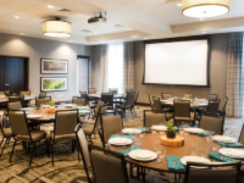 SpringHill Suites Bend Hotels in Bend