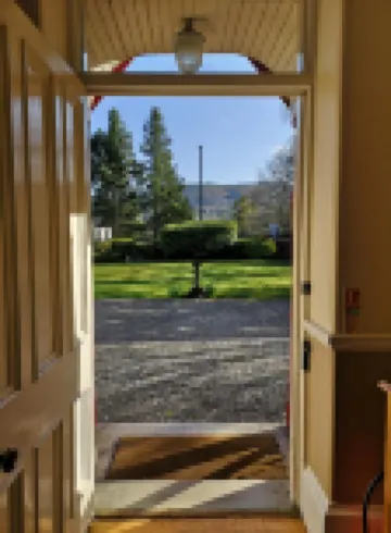 Annslea Guest House