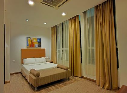 Dormani Hotel Kuching