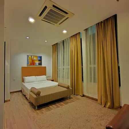 Dormani Hotel Kuching