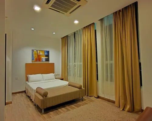 Dormani Hotel Kuching Hotels in Kuching