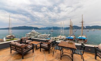 Sunset Boutique Hotel Marmaris