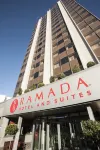 Ramada Hotel & Suites by Wyndham Coventry Hotels near Bargain Booze Plus