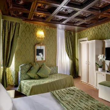 Residenza Canova Tadolini - Guesthouse