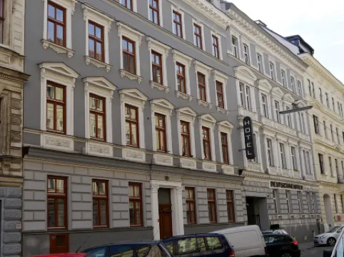 Hotel Deutschmeister