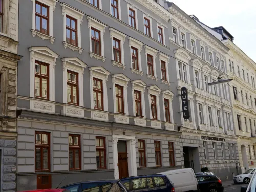 Hotel Deutschmeister