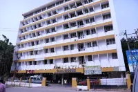 Hotel Srinivas Hotels near Nehru Maidan, Mangaluru