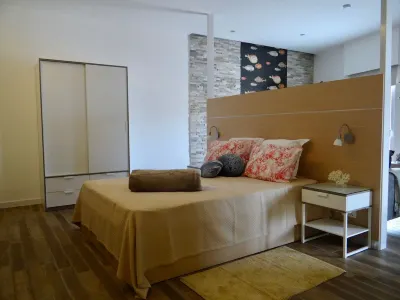 Three Cities Apartments Hotels in Luqa