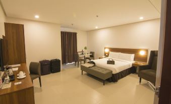 Mango Suites Cauayan