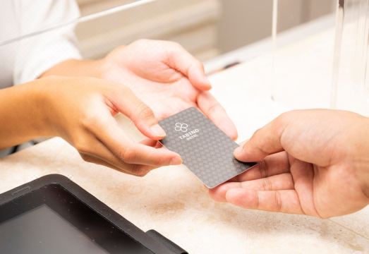 타비노 호텔 리트 미야코지마