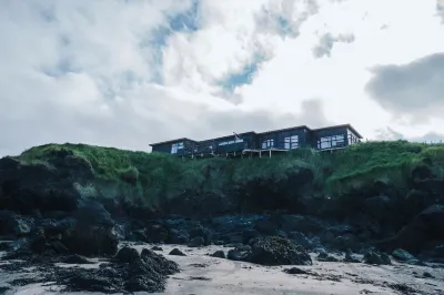 Gotuhus Hotels near Snaefellsjokull