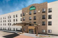 Fairfield Inn & Suites Asheville Airport/Fletcher Hotels in Arden